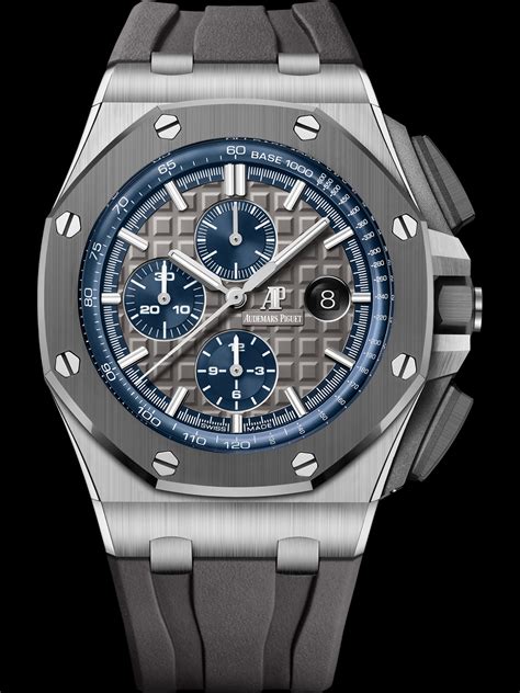 audemars piguet royal oak 14790|royal oak offshore collection codes.